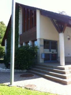 Kindergarten Bretzwil