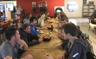 Jungbürgeraufnahme 2017